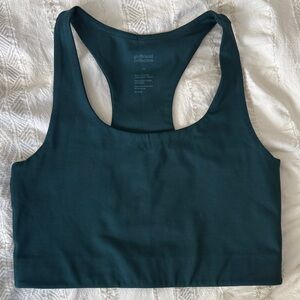 Girlfriend Collective Paloma Sport Bra